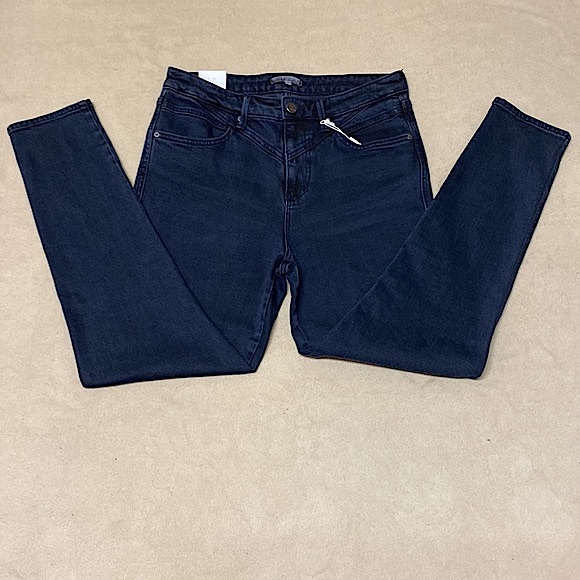 NWT Dear John Denim Jeans - Picture 4 of 16